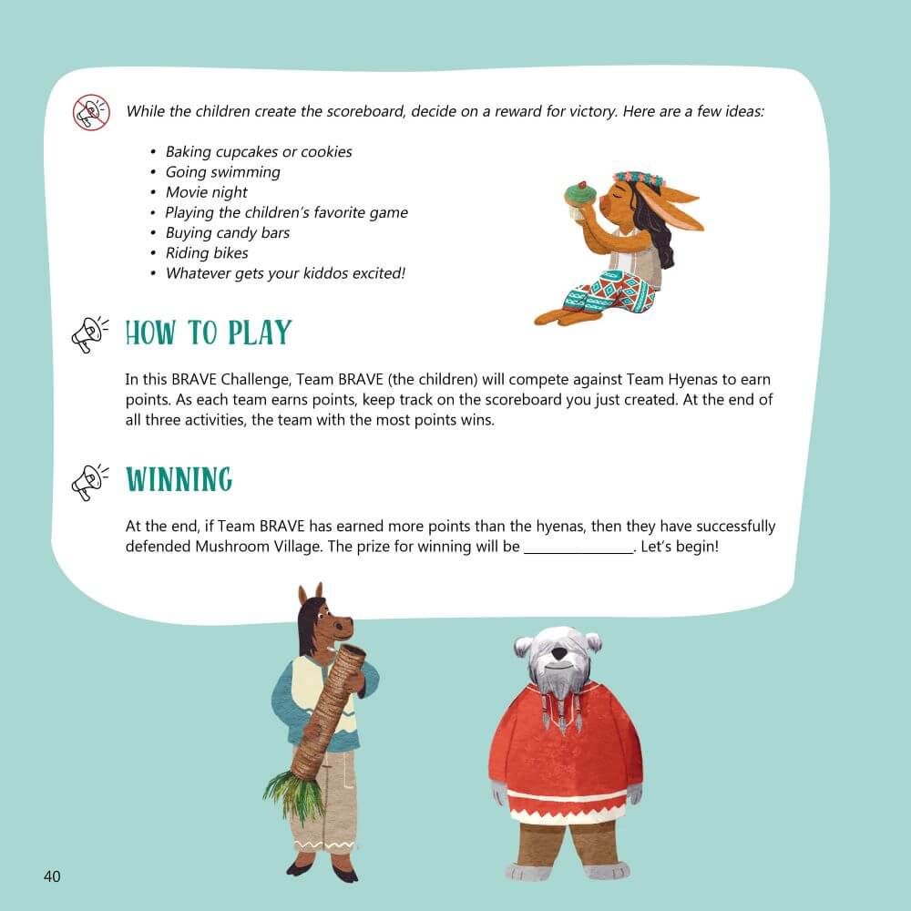 Paws Off My Cannon - Saga 1 - Book 6 - Dana Loesch - Brave Books