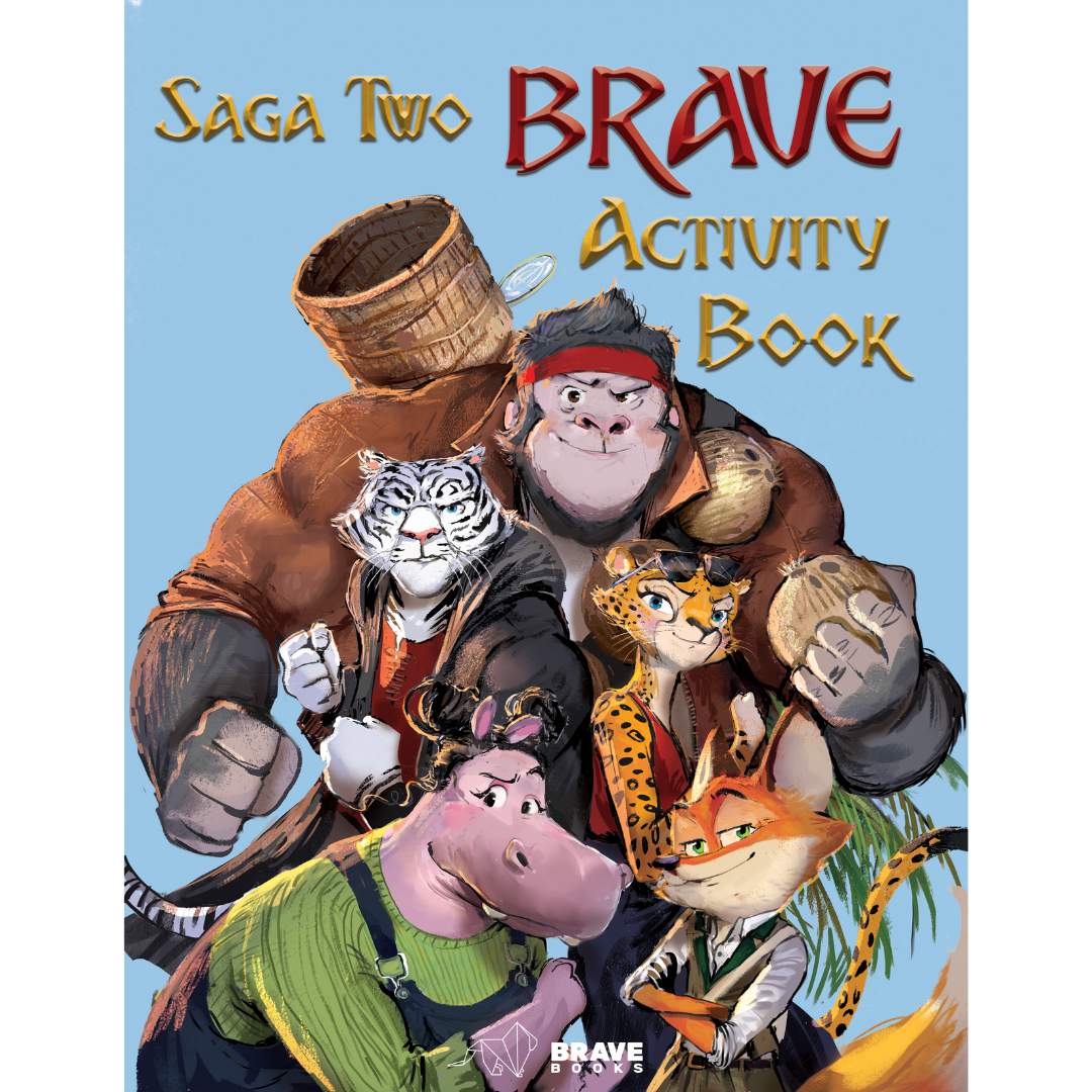 Deluxe Activity Bundle