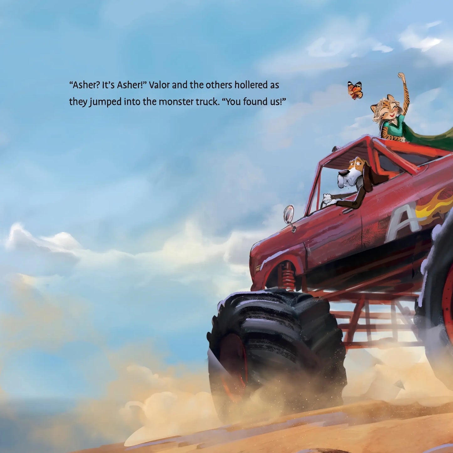 Friends Are Good... For Nothing