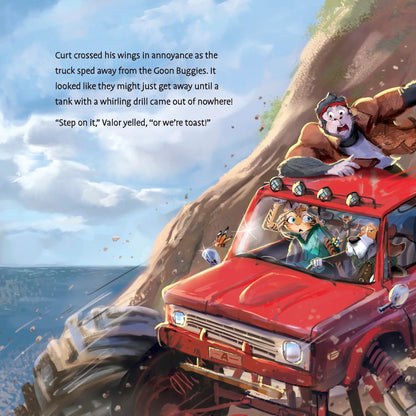 Friends Are Good... For Nothing