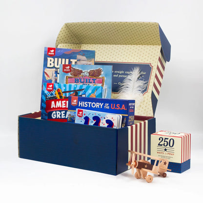 America Wins Bundle