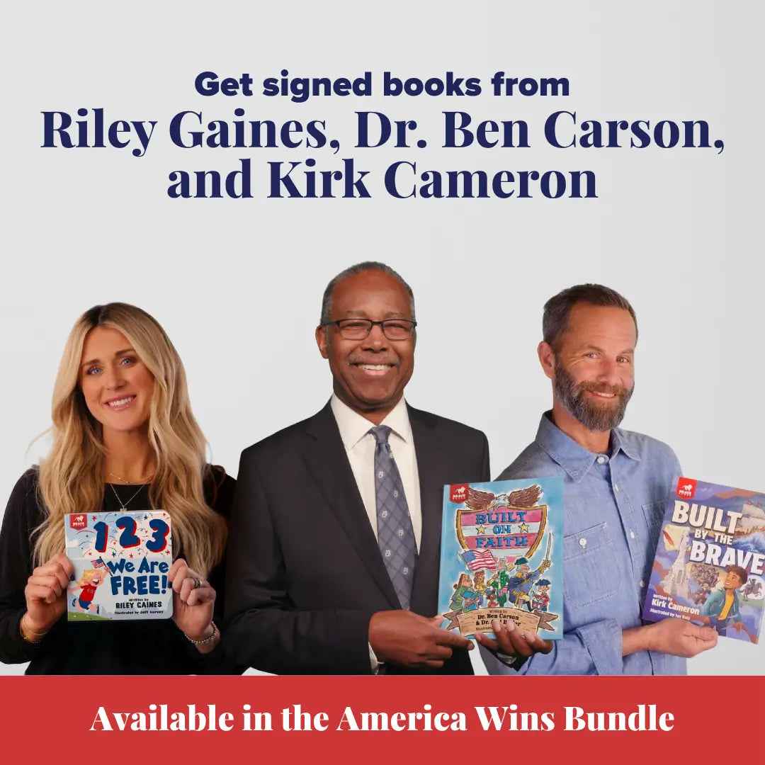 America Wins Bundle