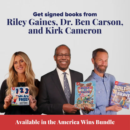 America Wins Bundle