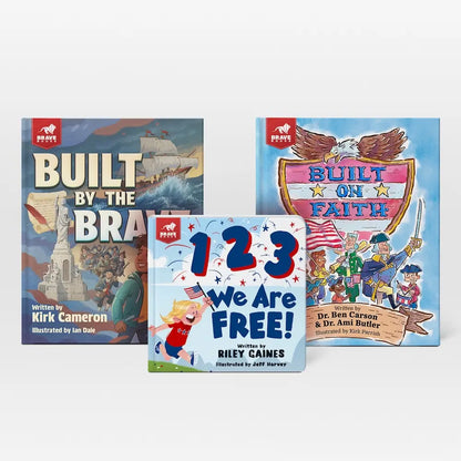 America Wins Bundle