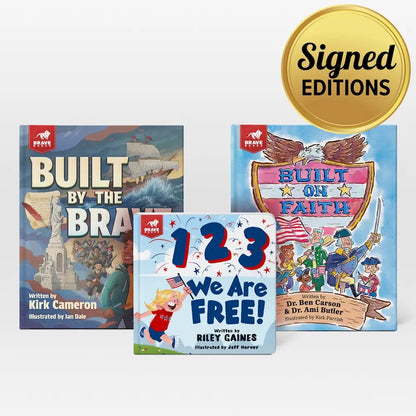 America Wins Bundle