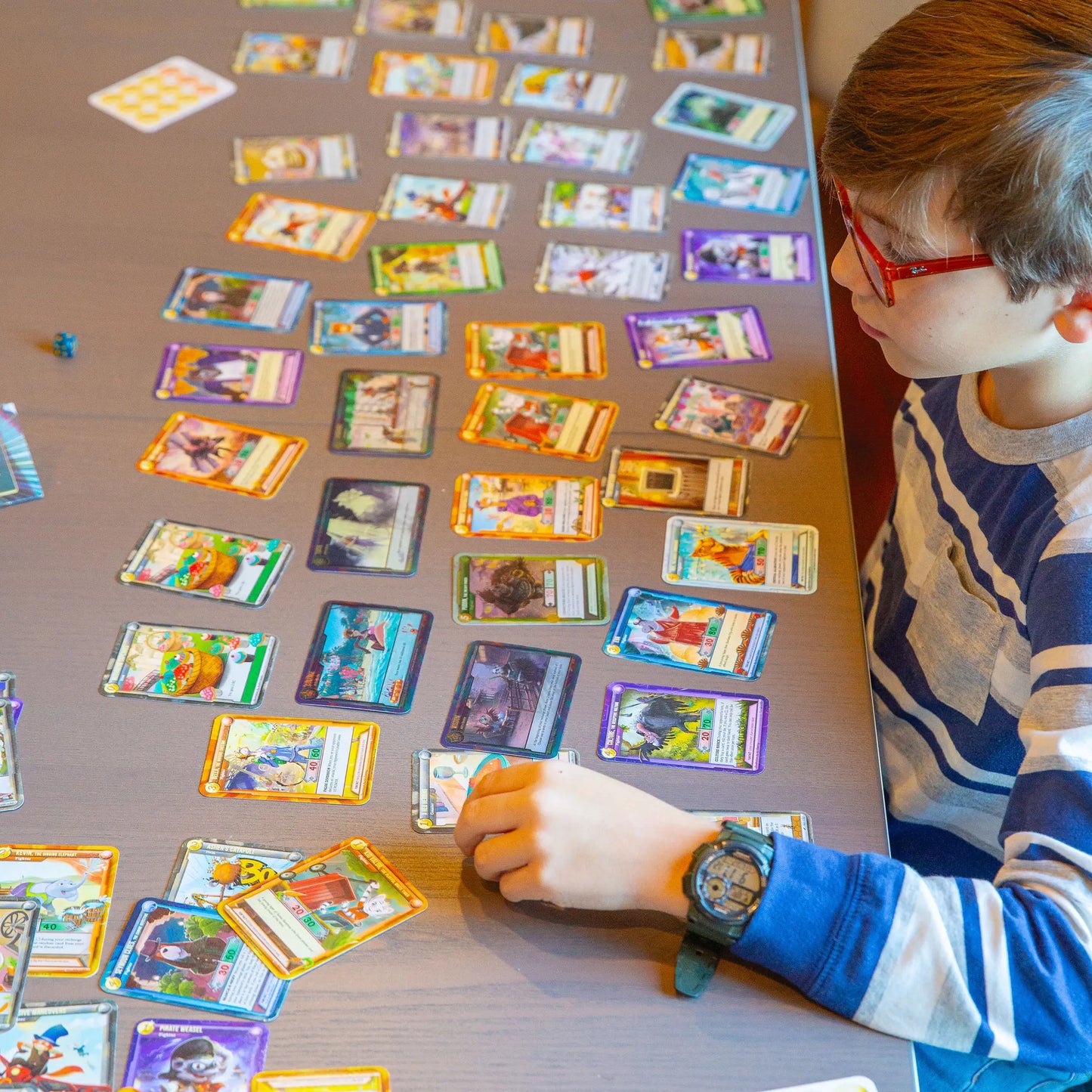 Brave Battle Starter Kit