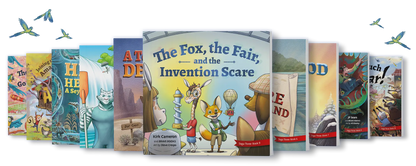 Saga Three Treasure Box