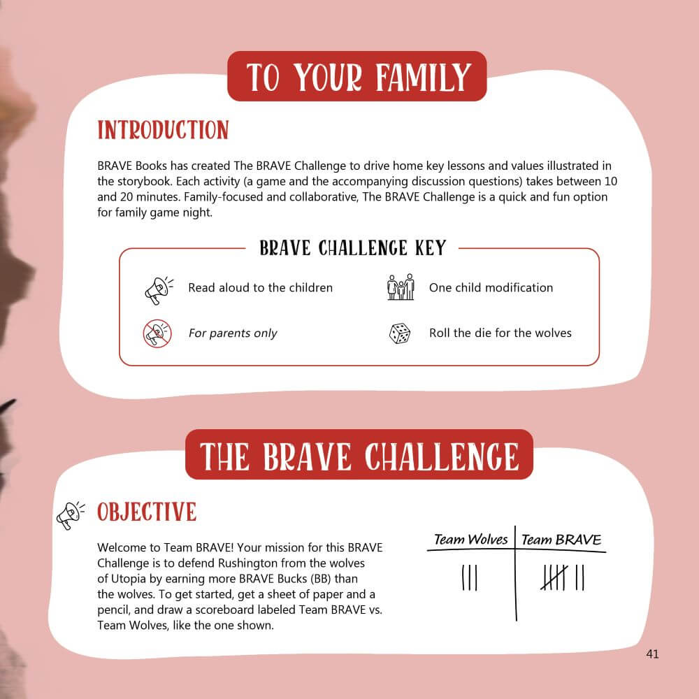 The Island of Free Ice Cream - Book 3 - Jack Posobiec - Brave Books