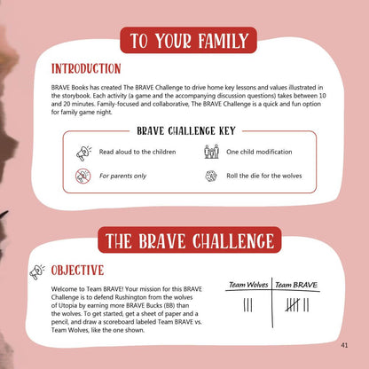 The Island of Free Ice Cream - Book 3 - Jack Posobiec - Brave Books