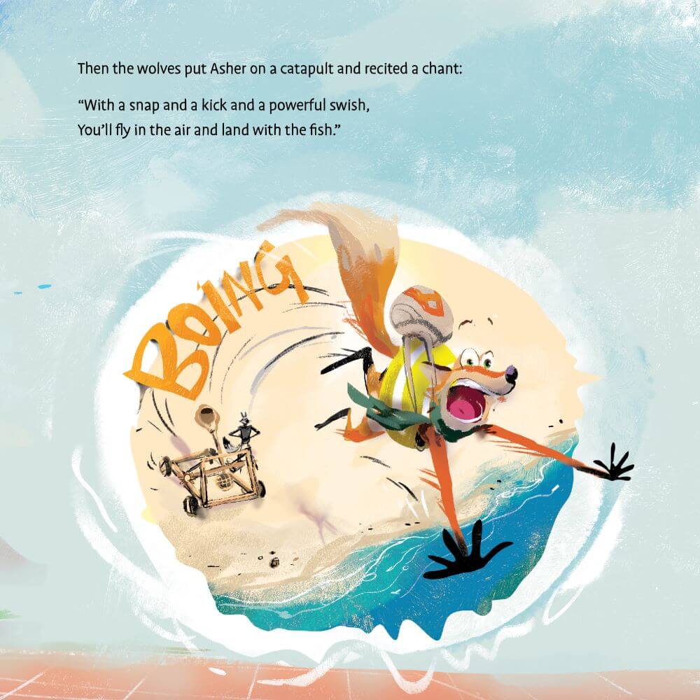 The Island of Free Ice Cream - Book 3 - Jack Posobiec - Brave Books