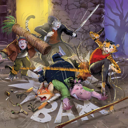 Dawn of the BRAVE - Saga 1 - Book 10 - Mike Waltz - Brave Books