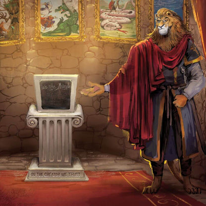 Dawn of the BRAVE - Saga 1 - Book 10 - Mike Waltz - Brave Books