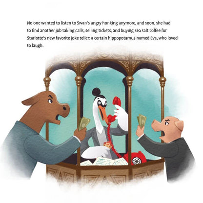 Fame, Blame, and the Raft of Shame - Book 4 - Dan Crenshaw - Brave Books