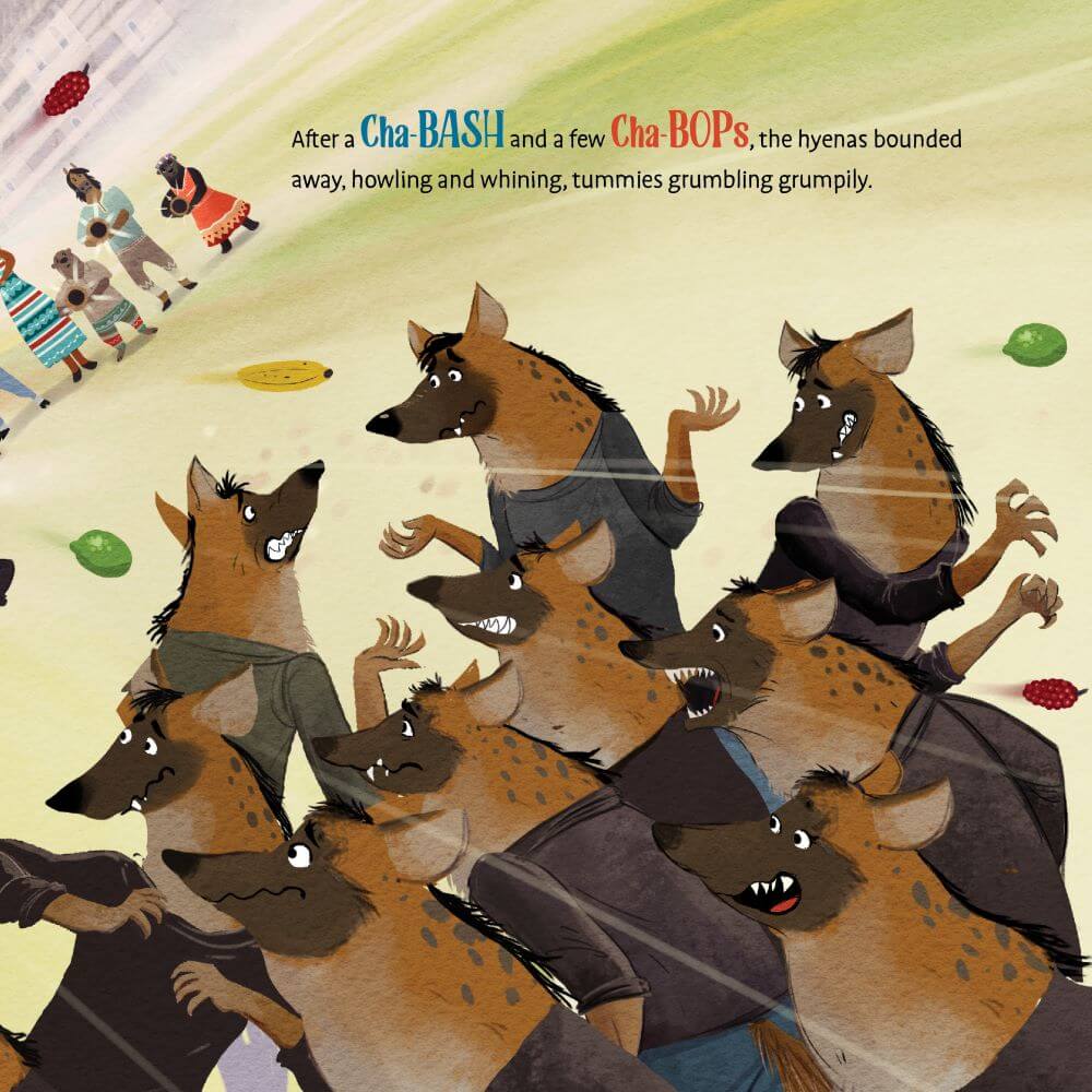 Paws Off My Cannon - Saga 1 - Book 6 - Dana Loesch - Brave Books