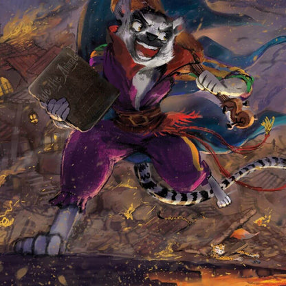 Puddin, Pirates, and the Problem With Power - SAGA 2 - Book 1 - Robby Starbuck - Brave Books