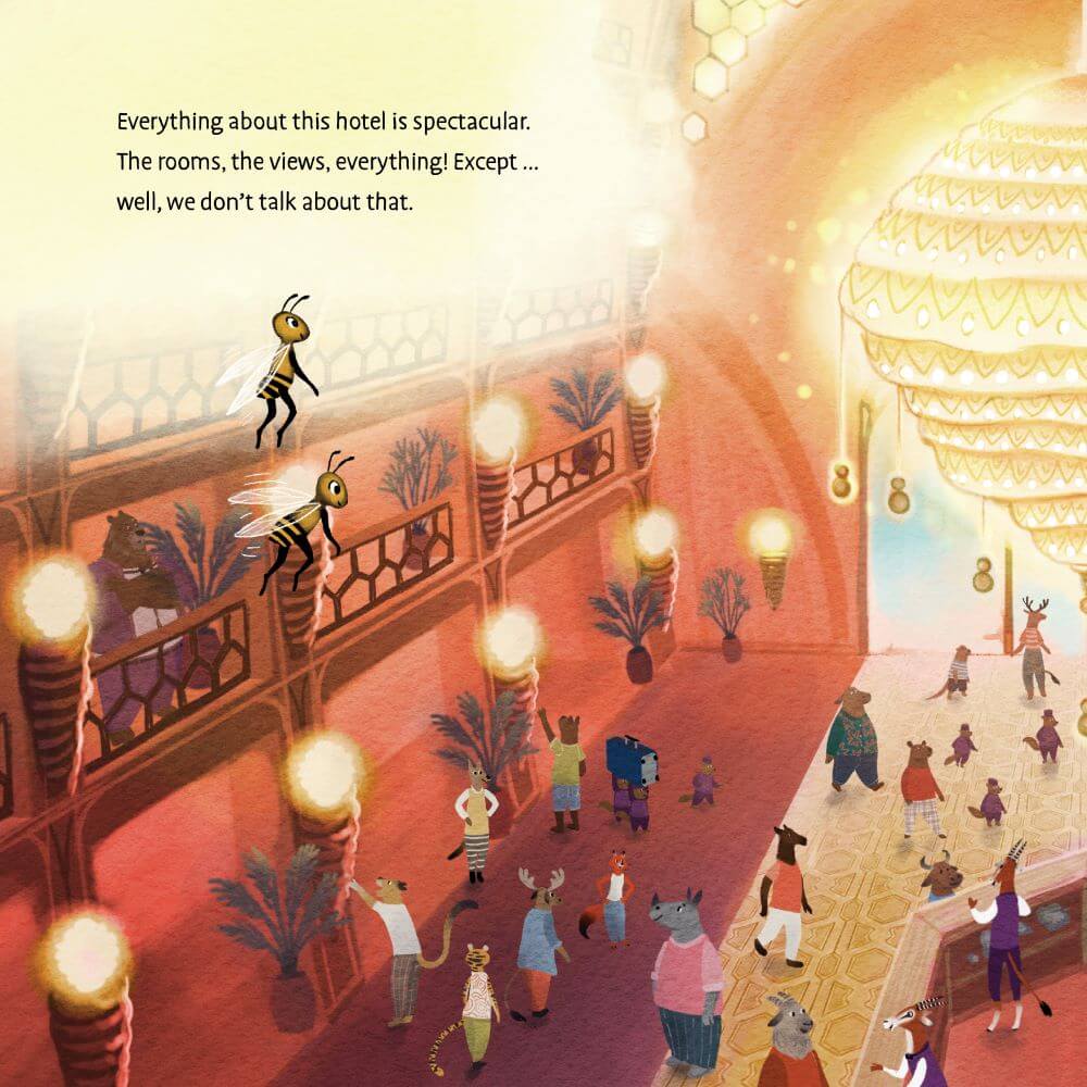 Unmuzzle Me, Please - SAGA 2 - Book 2 - DC Draino - Brave Books