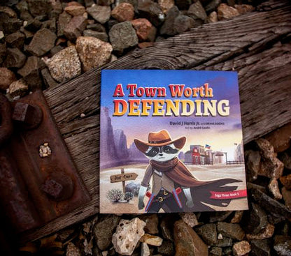 A Town Worth Defending