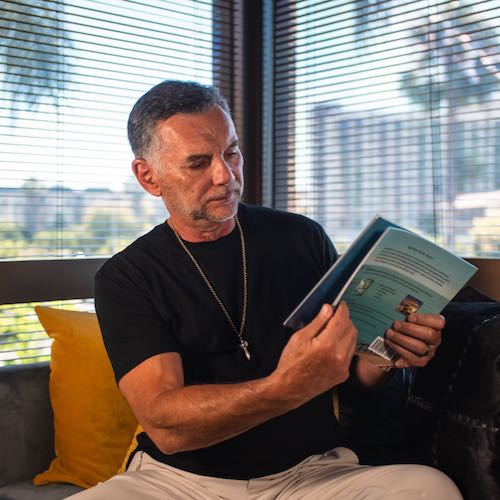 The Treasure of Cabal Island