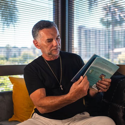 The Treasure of Cabal Island