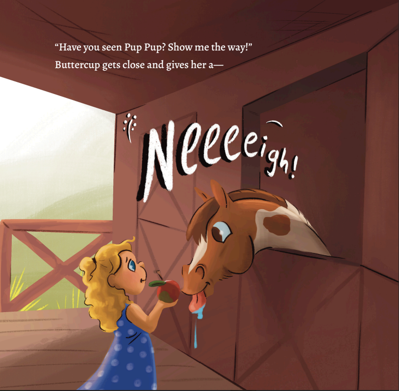 Raisin' Me a Country Girl