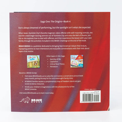 Fame, Blame, and the Raft of Shame