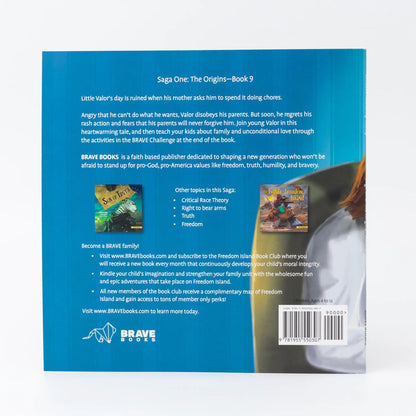 Because You're My Family