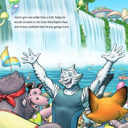 Pride Comes Before the Fall