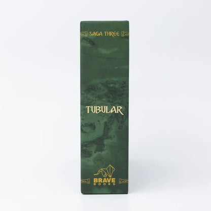 Saga Three Collector's Box