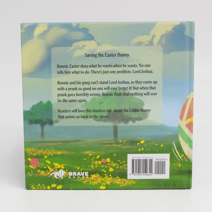 Saving the Easter Bunny