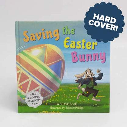 Saving the Easter Bunny