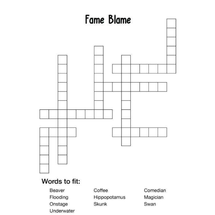 Saga 1 Activity Book