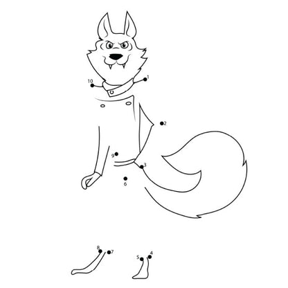 Saga 1 Activity Book