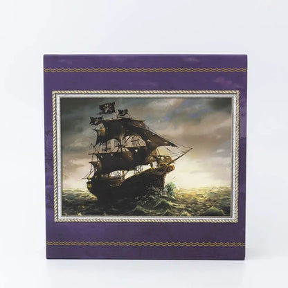 Saga Two Collector's Box